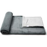 1 3 x 1 6 m 220V elektrische deken verwarmde matras sjaal winter bodywarmer EU-stekker