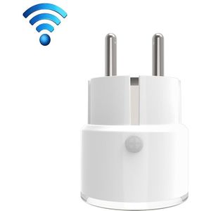 NEO NAS-WR07W WiFi FR slimme stekker  met afstandsbediening toestel Power on/off via App & Timing functie