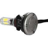 2 stuks 9005-5HL-40W 4000lm/6000K auto LED koplamp  wit licht  DC 9-36V