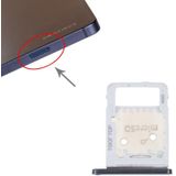 SIM-kaartlade + Micro SD-kaartlade voor Samsung Galaxy Tab S7 FE SM-T736