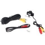 E400 Waterdicht 2 LED Color CMOS/CCD Auto auto Rear View Camera voor veiligheid back-parkeren