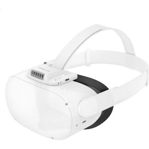 BOBOVR F2 voor Oculus Quest 2 Air Verstelbaar Masker