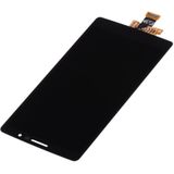 (Oorspronkelijke LCD + origineel Touch Panel) Digitizer voor LG G Stylus LS770 H631 H540 6635 (zwart)