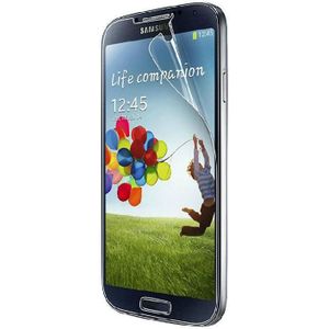 Samsung Galaxy S4 i9550 Ultra Clear Schermprotector