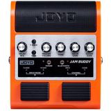 JOYO JAM BUDDY Bluetooth 4.0 Dual Channel met Effector Opladen Gitaar Kleine Luidspreker (Oranje)