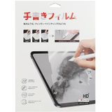 Matte Paperfeel Screen Protector Voor iPad Air (2019) / Pro 10.5 (2017)