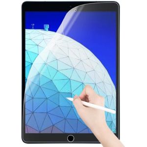 Matte Paperfeel Screen Protector Voor iPad Air (2019) / Pro 10.5 (2017)