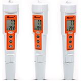 CT6322 PH geleidbaarheids Temp meter Kedida protable LCD digitale water test meting pen