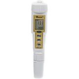 CT6322 PH geleidbaarheids Temp meter Kedida protable LCD digitale water test meting pen