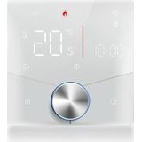 BHT-009GCLW Boiler Verwarming WiFi Smart Home LED-thermostaat