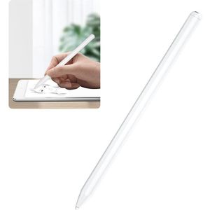 WIWU Pencil Pro Voor iPad 2018 en hoger versie Tablet PC Capacitieve Stylus  Ondersteuning Magnetisch opladen