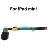 OEM versie Audio Jack Ribbon Flex kabel voor iPad mini 1 / 2 / 3