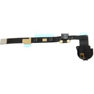 OEM versie Audio Jack Ribbon Flex kabel voor iPad mini 1 / 2 / 3