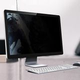 24 inch laptop universele matte anti-glare schermbeschermer  maat: 517 x323mm