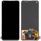 Origineel LCD-scherm en Digitizer Volledige montage voor Oppo Zoek X3 Lite CPH2145