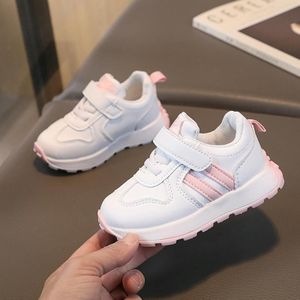 Kindersneakers Jongens Meisjes Lichtgewicht Casual hardloopschoenen  Maat: 30