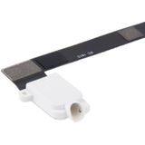 Audio Flex kabel lint vervanging voor iPad mini 4 (Wifi Version)(White)