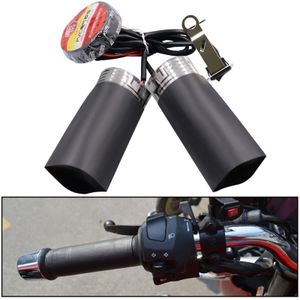 CS-054B1 derde generatie motorfiets gemodificeerde elektrische verwarming hand cover verwarmde grip stuur