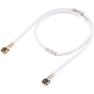 Signaal antenne draad Flex kabel voor Sony Xperia XA1 (wit)