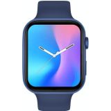 I7 Pro 1.75 Inch Kleurenscherm Smart Watch  IP67 Waterdicht  Ondersteuning Bluetooth Call / Heart Rate Monitoring / Bloeddruk Monitoring / Bloed Oxygen Monitoring / Slaapmonitoring