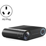 YG550 Home LED Small HD 1080P-projector  Specificatie: AU-stekker (reguliere versie)