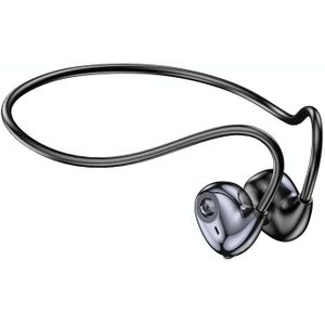 A59 Open luchtgeleiding Ingebouwde microfoon Draadloze Bluetooth nekband oortelefoon