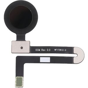 Sensor van de vingerafdruk Flex kabel voor HTC U11 + (zwart)