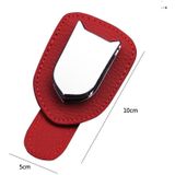 529 Auto Sun Visor Bril Clip Zonnebril Houder