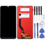 LCD-scherm en digitizer volledige assemblage voor Huawei Y6 (2019)