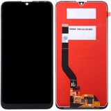 LCD-scherm en digitizer volledige assemblage voor Huawei Y6 (2019)