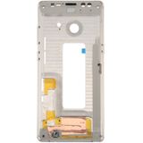 Galaxy Note 8 / N950 Front behuizing LCD Frame Bezel Plate(Gold)