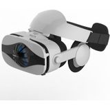 FiitVR 5F headset versie Ventilator koeling virtual reality bril 3D bril Deluxe Edition helmen
