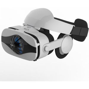 Vr shinecon virtual reality bril met headset - 3D-bril kopen? | Ruime keus  | beslist.nl