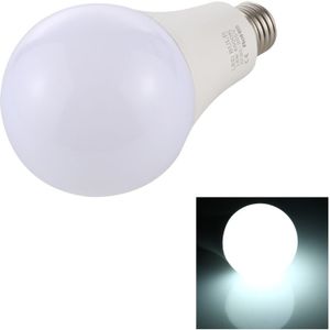 18W 1620LM LED spaarlamp wit licht 6000-6500K AC 85-265V
