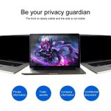 17 inch laptop universele matte Anti-Glare Screen Protector  grootte: 339 x 271mm