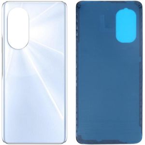 Batterij Back Cover voor Huawei Nova 9 SE (Wit)