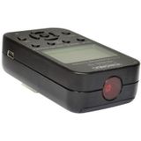 YONGNUO YN-622C-TX draadloze TTL Flitser Controller Zender voor Canon