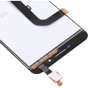 LCD-scherm en Digitizer vervanging voor Asus Zenfone Go / ZC500TG(Black)