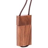 Houten materile serie 2 GB USB Flash Disk