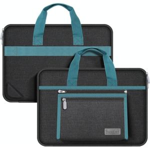 13/13 3 inch Oxford stof draagbare laptop handtas