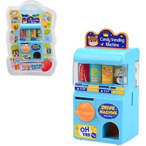 Kauwgomballen automaat - speelgoed online kopen | De laagste prijs! |  beslist.nl