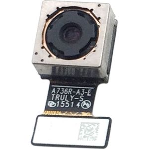 Back cameramodule voor de Asus Zenfone Go ZB551KL