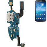 Staart Plug Flex kabel voor Galaxy S IV mini / i9195