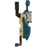 Staart Plug Flex kabel voor Galaxy S IV mini / i9195