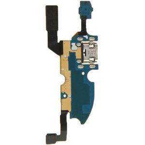 Staart Plug Flex kabel voor Galaxy S IV mini / i9195