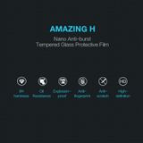 Voor Galaxy S10 Lite NILLKIN 9H Amazing H Explosiebestendige Tempered Glass Film