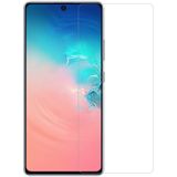 Voor Galaxy S10 Lite NILLKIN 9H Amazing H Explosiebestendige Tempered Glass Film