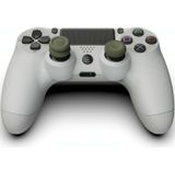 Game controller Rocker Cap anti-skid verhogen pak voor NS PRO / PS4 / PS5 (dynamische kleur)
