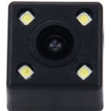 720  540 effectieve pixels 50HZ PAL / NTSC 60HZ CMOS II waterdicht auto Rear View back-up Camera met 4 LED-lampen voor 2013-2015 versie CITROEN Elysee