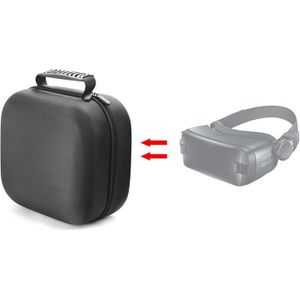 Voor HTC Vive / Samsung Gear 5th Generation VR-bril Beschermende opbergtas
